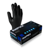 Aurelia BoldMax Black Nitrile Powder-Free Gloves