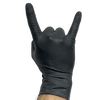 Aurelia BoldMax Black Nitrile Powder-Free Gloves